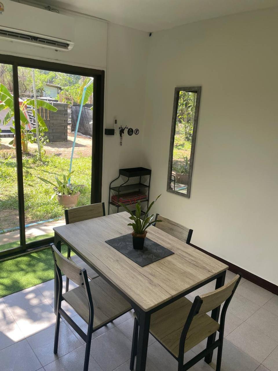 Guest house Maikhao Island 3