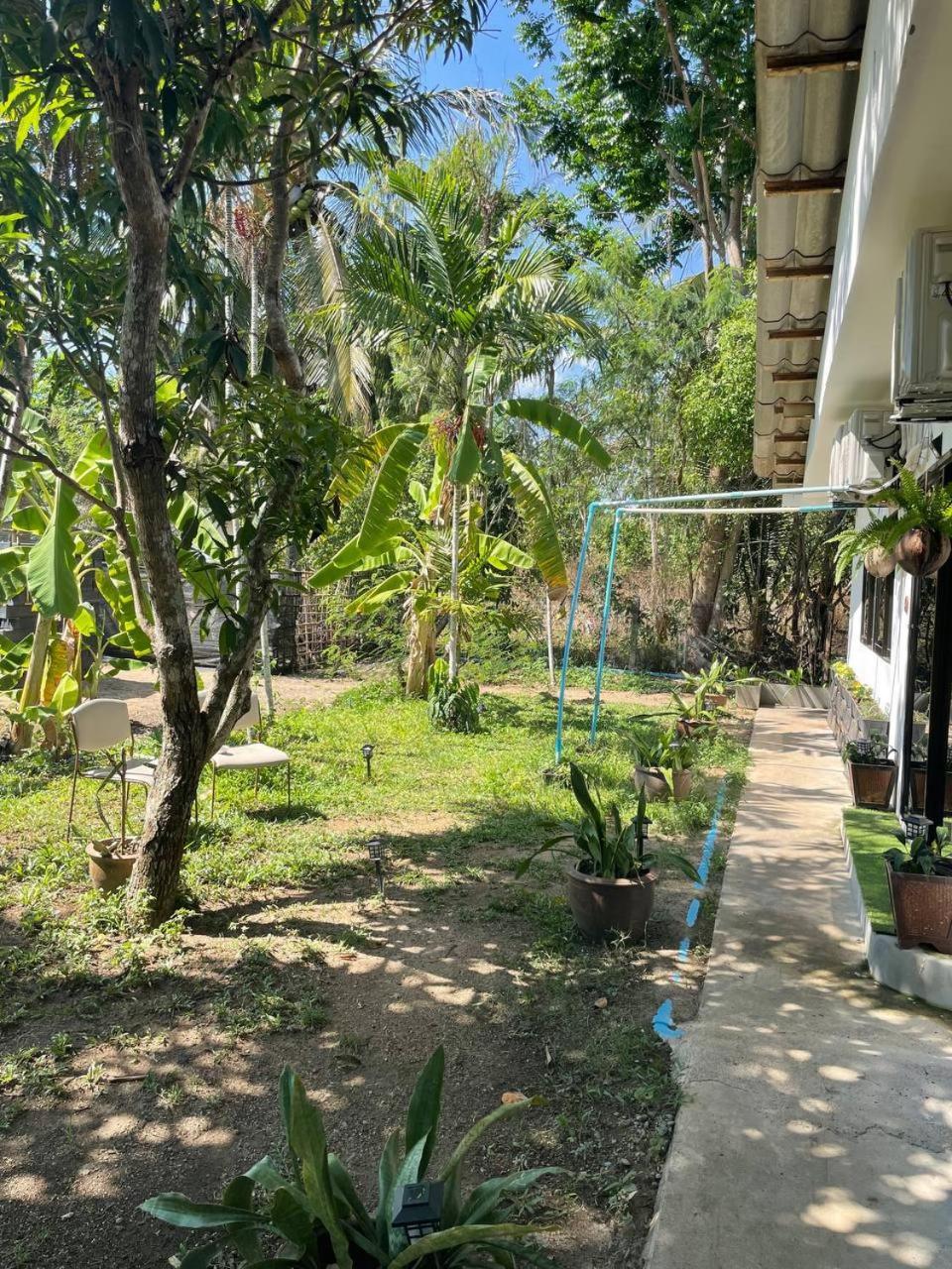 Guest house Maikhao Island 3