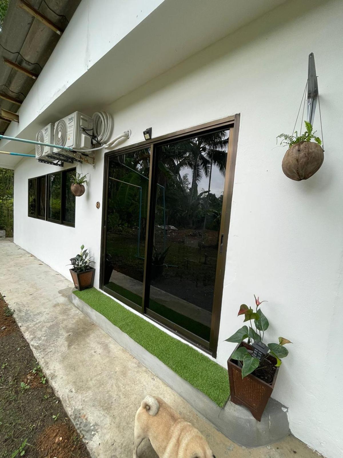 Guest house Maikhao Island 3 Phuket